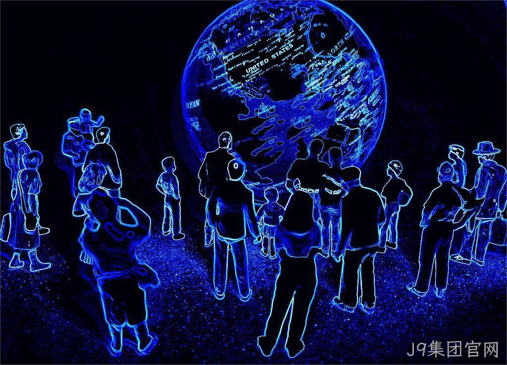 J9集团官网——元宇宙时代的呐喊者”