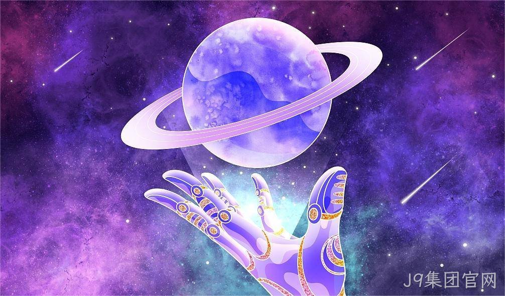 J9集团官网赋予元宇宙虚拟“数字人”新活力”